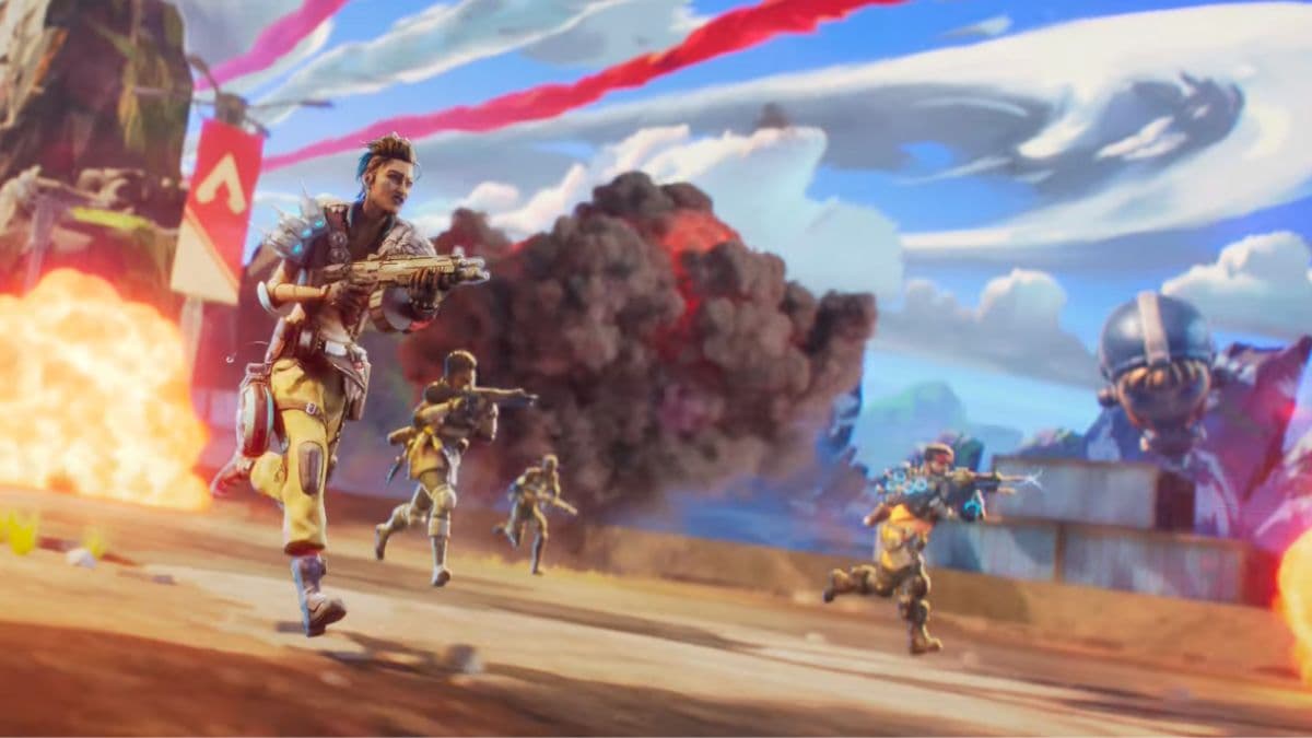 apex legends season 16 revelry trailer screen shot