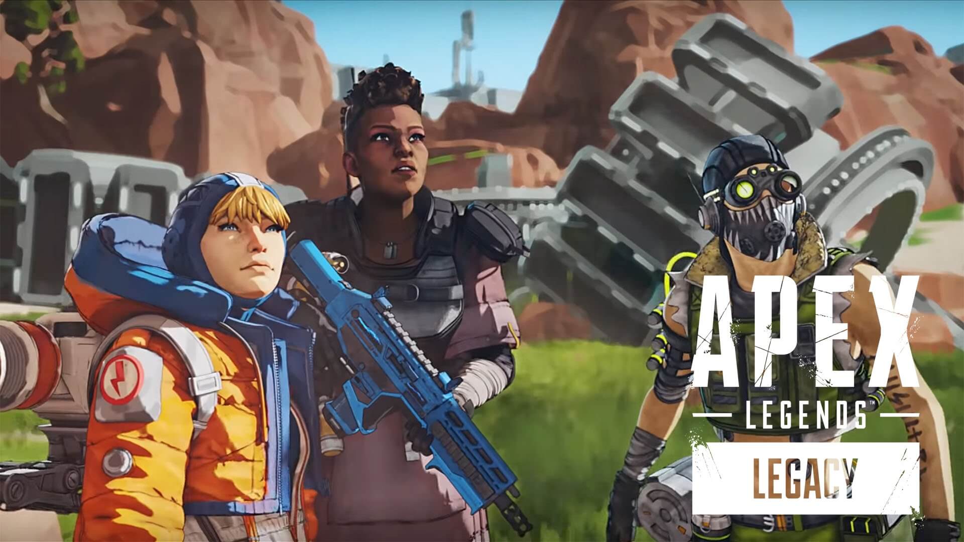 apex legends pick rates for season 9