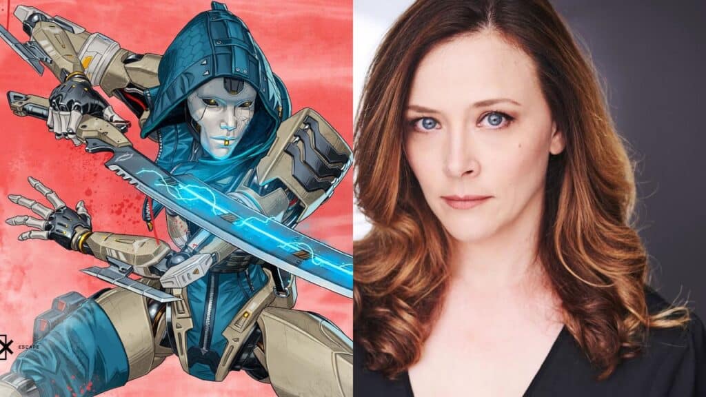 apex legends anna campbell ash voice actor