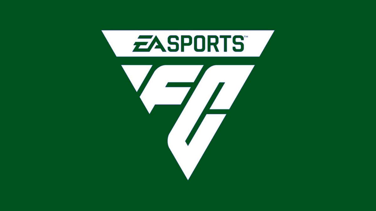 EA Sports FC 24 logo