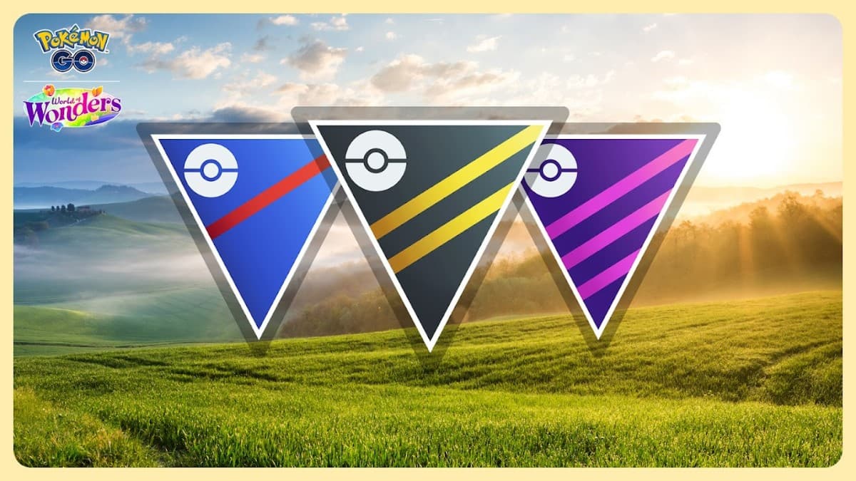 pokemon go world of wonders go battle weekend