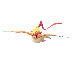 mega pidgeot in pokemon go